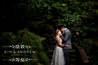 Kim and Andrew | September 25th, 2022