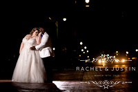 Rachel and Justin | Download Gallery