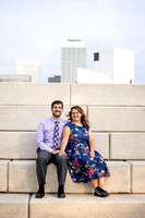Cynthia & Kevin | Engagement Session