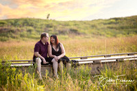 Shana and Chris | Engagement Session