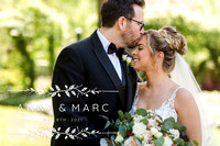 Anna and Marc | May 8th, 2021