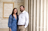 Carolyn and Michael | Engagement Session