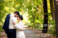 Cynthia and Kevin | October 12th, 2024