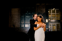 Brittany and Mark | December 31st, 2024