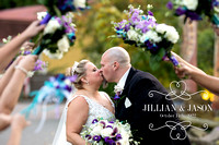 Jillian & Jason | October 14th, 2022