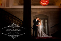 Laura & Kevin | May 17th, 2025