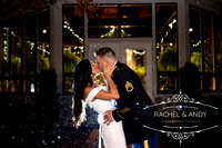 Rachel & Andy | November 11th, 2022