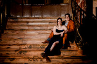 Rachel & Meghan | Engagement Session