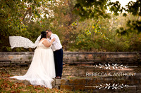 Rebecca and Anthony | September 21st, 2024